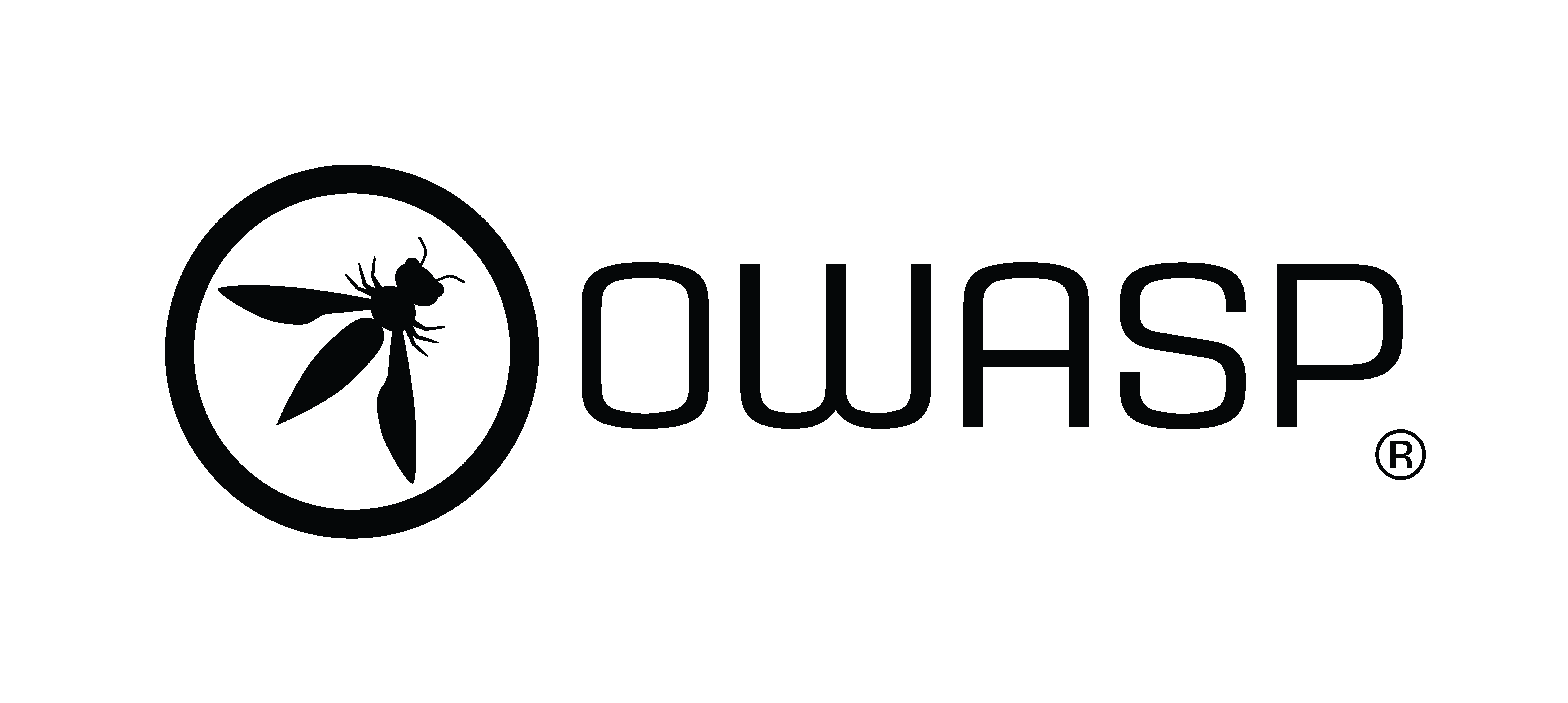 Logo + Wordmark w/ R